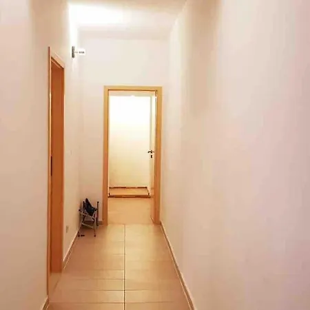 Im Szeneviertel Daire Leipzig
