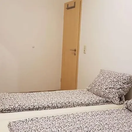 Im Szeneviertel Appartement