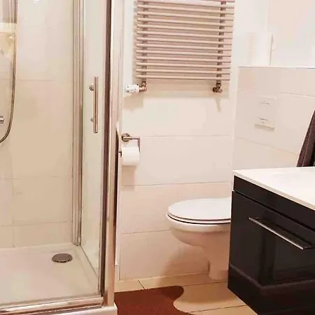 Appartement Im Szeneviertel *