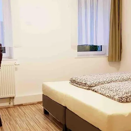 Im Szeneviertel * Leipzig